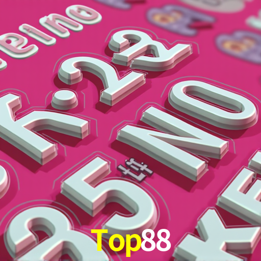 Provedores de Jogos Top88