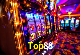 Casino Ao Vivo Top88